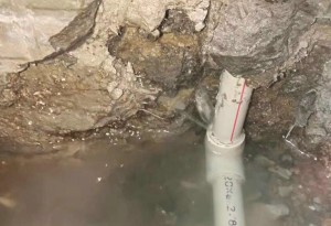 南阳管道漏水检测五