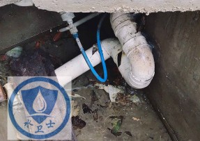 南阳水管漏水检测公司6