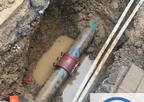 南阳水管漏水检测公司4