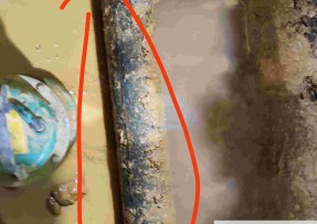 南阳水管漏水检测公司1